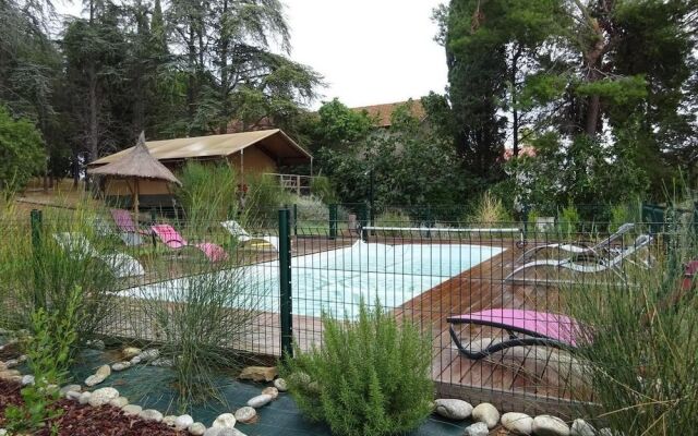 Domaine du Siestou Wine Resort & Spa