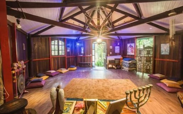 Pousada Alfa e Ômega