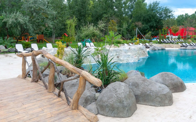 Harmony Suites Grand Resort 11&12