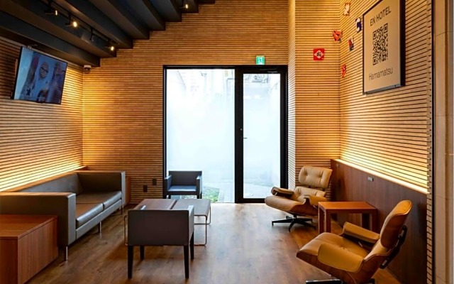EN HOTEL Hamamatsu - Vacation STAY 67724v