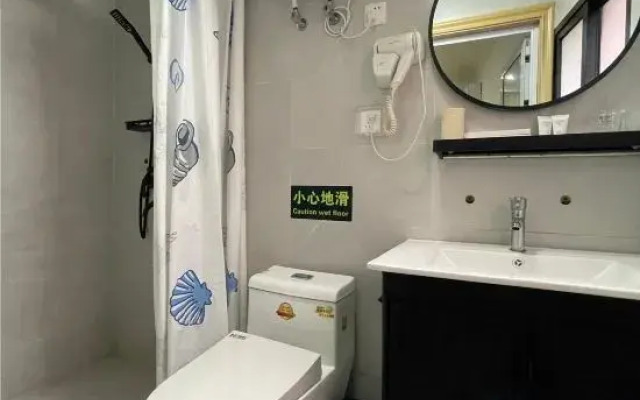 Gui Yu Home stay