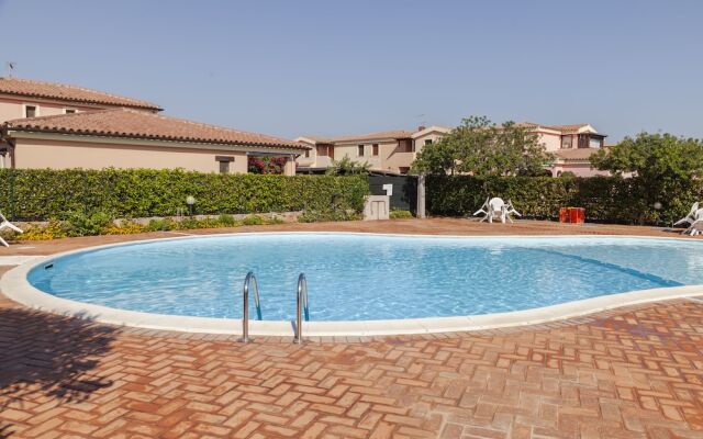 Aria di Vacanza - S'Abba Lughente