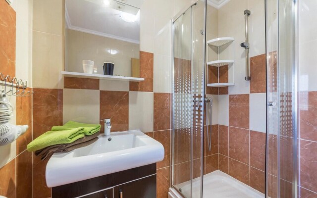 Stunning Apartment in Medulin With Wifi and 1 Bedrooms