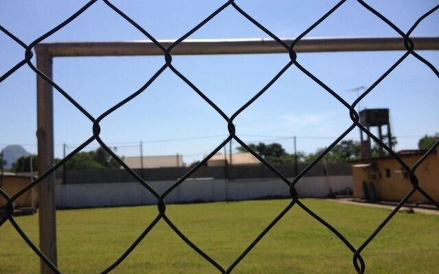Pousada Real Park