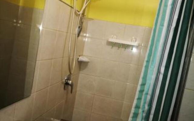 Sorrento Oasis Pasig
