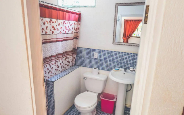 Pura Vida Hostel