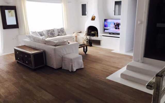 Villa Samba