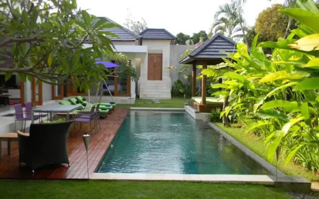 Devi Villa Canggu