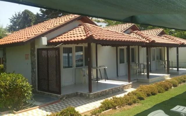 Ares Tatil Koyu