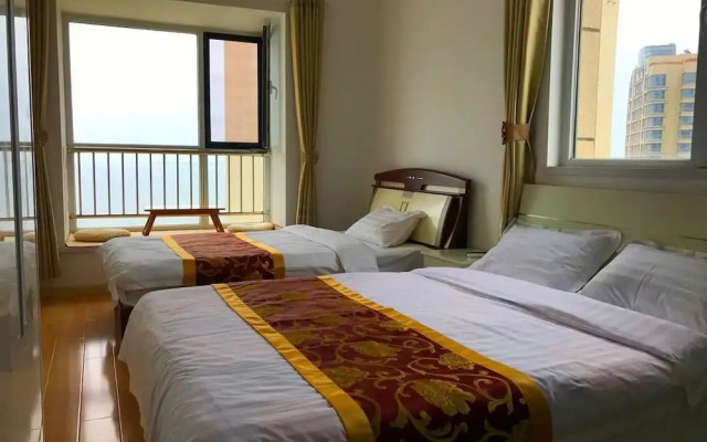 Weihai Weizhichuang Seaview Hotel