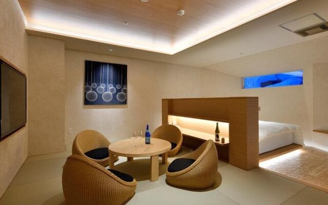 Sake Hotel Tamakiya