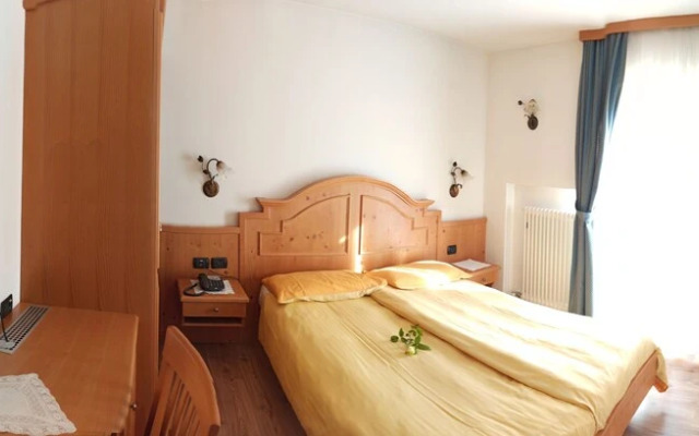 Affittacamere Villa Sole