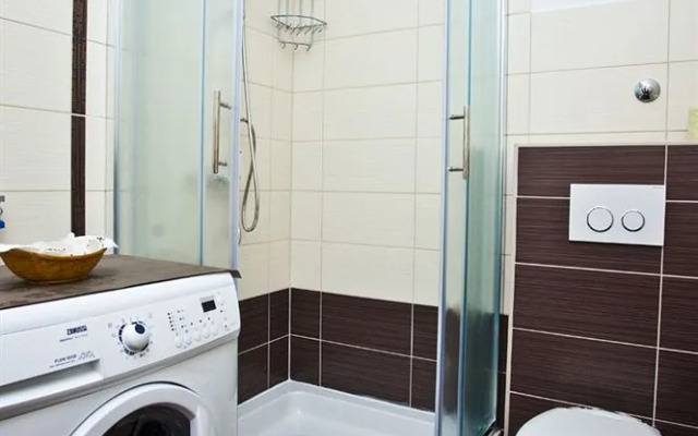 Split Apartments Peric