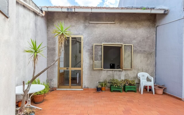 Traditional Holiday Home in Ragalna With Balcony