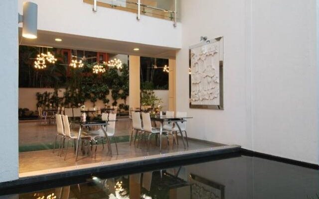 Purple Lotus Boutique Suites