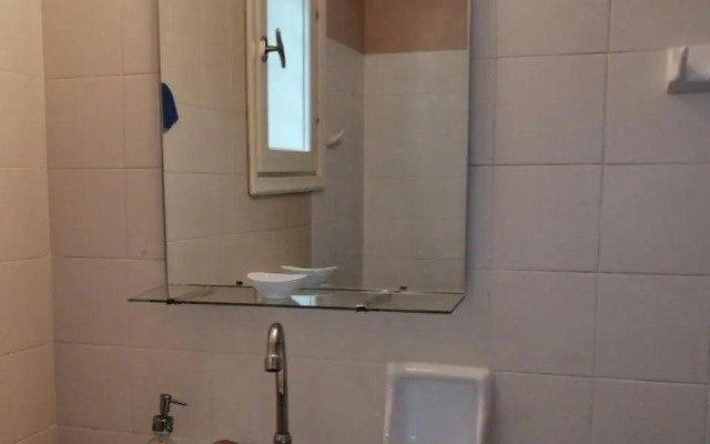 Kalliroe Apartments -Creta