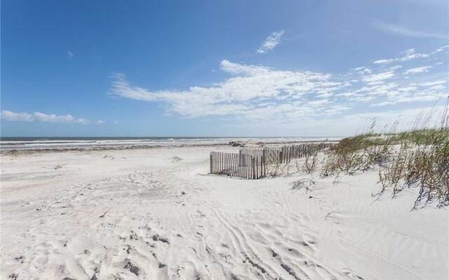 Ocean & Racquet 5213 - Two Bedroom Condo