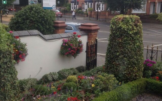 Twelfth Night Guest House