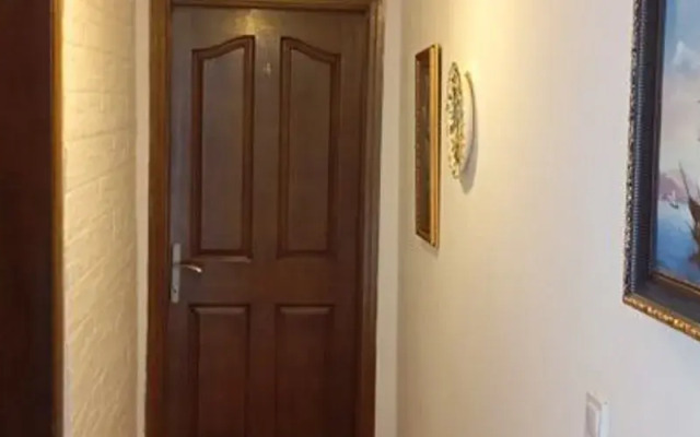 Adalı Pansiyon