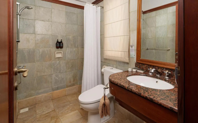 Indra Maya Pool Villas