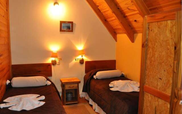 Apart Samay Hue Bungalows