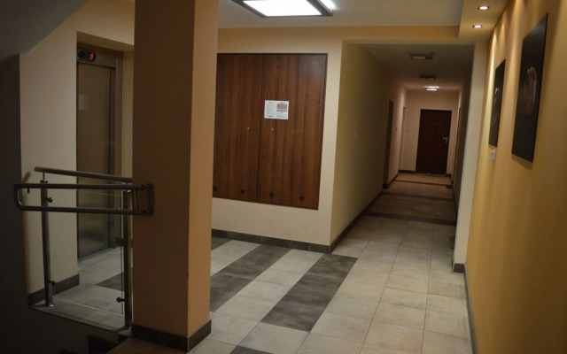 Family Homes - Apartamenty Bursztynowe