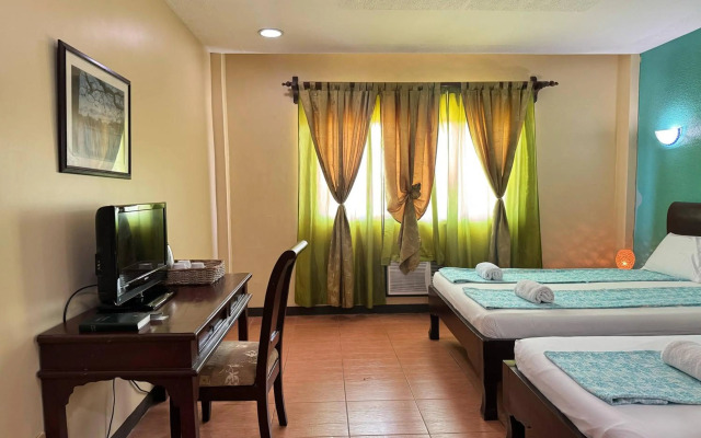 OveMar Resort Hotel