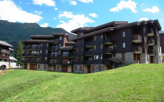 Appartement Valmorel, 2 pièces, 5 personnes - FR-1-291-805
