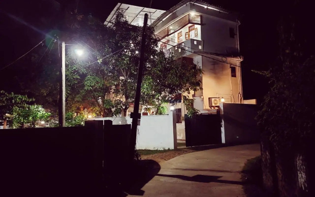 Yoho Sunny Place Guest House