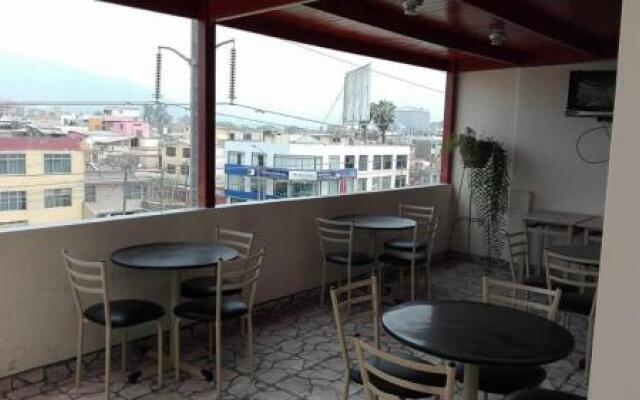 Hostal Real La Molina