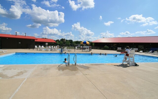 Indiana Beach Accommodations