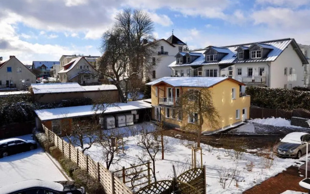 Villa Luna Wohnung 8