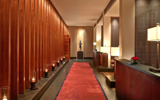 The Setai Residence Miami Beach