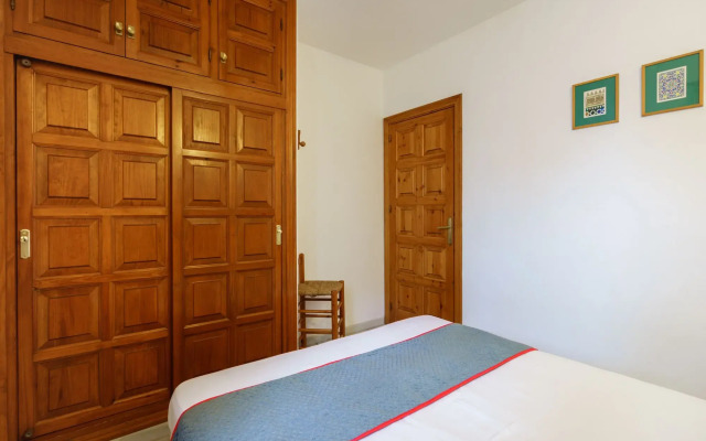 Apartamentos Pepe Mesa