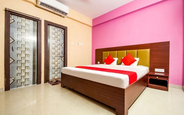 Silver Estate Residency by OYO Rooms