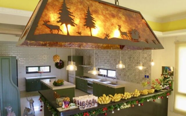 Floral Land B&B
