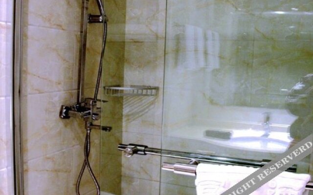 Haifu Hotel