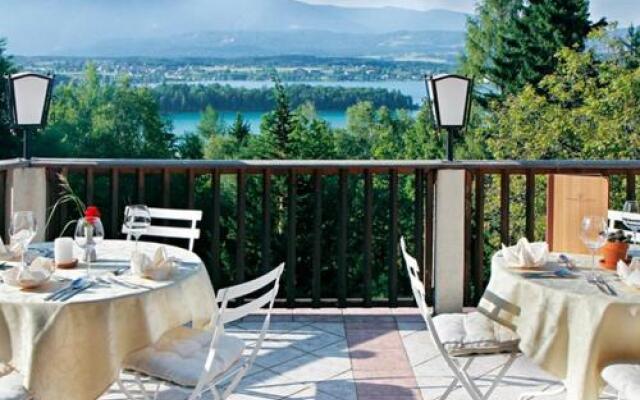 Panoramahotel Schachinger