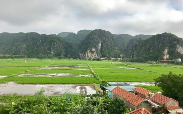Tam Coc Dream Hotel