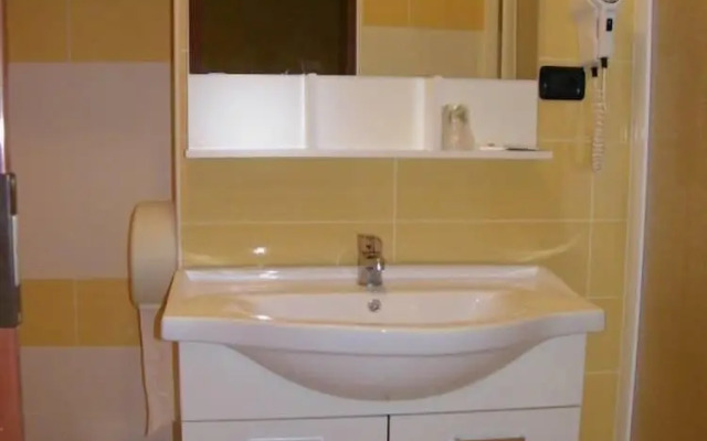 Hotel Cavallo Bianco