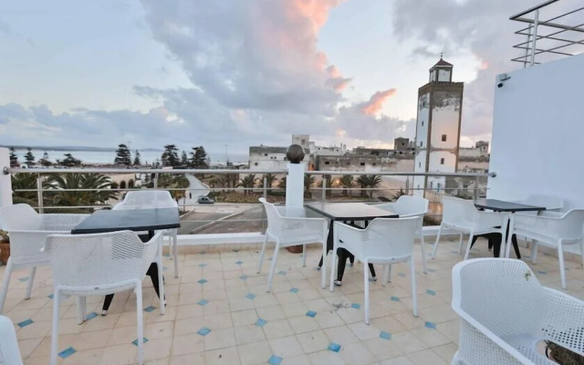 Riad Diamant Blanc
