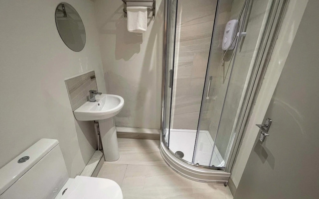 CoStays Aparthotel - Middlesbrough