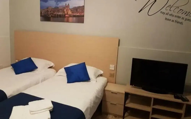 Holiday Apartments Malta - St. Julians
