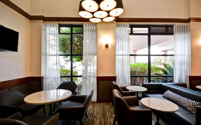 Hyatt Place Houston-North