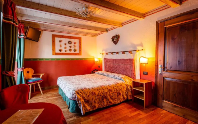 Hotel della Nouva Pila