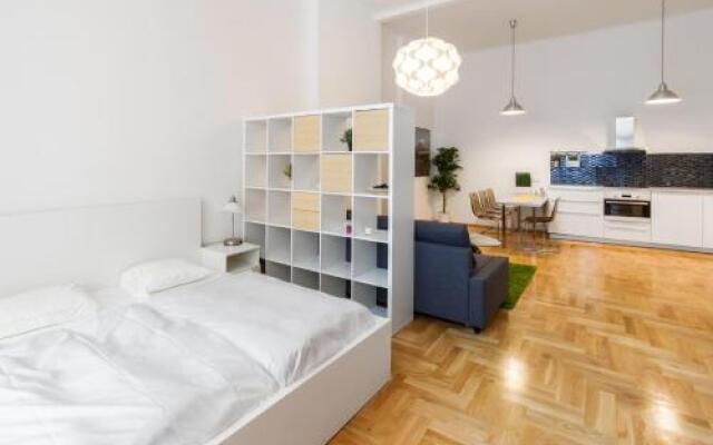 Apartment Jindrisska