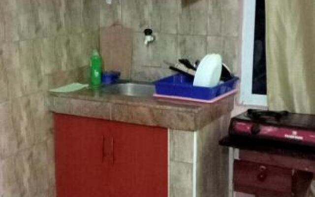 Cool Home