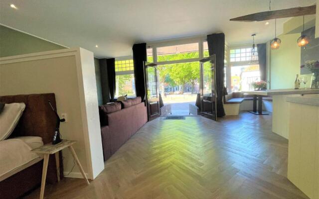 Appartement "Hartje Haamstede"