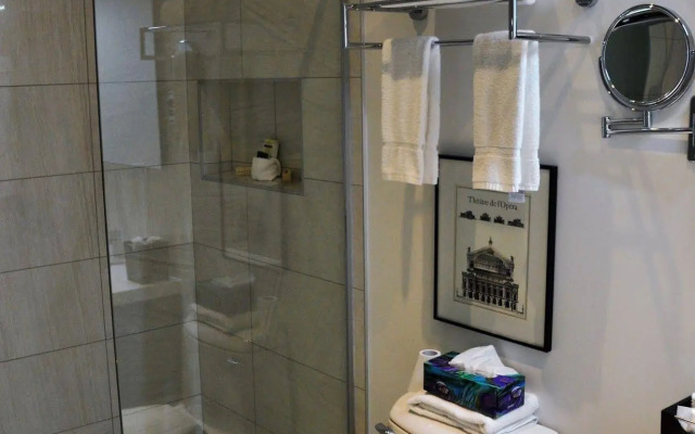 Le Relais Lyonnais