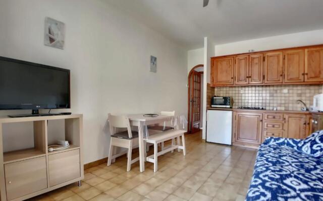 Appartement Saintes-Maries-de-la-Mer, 2 pièces, 4 personnes - FR-1-475-32